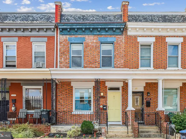 2026 4th St NW, Washington, DC 20001