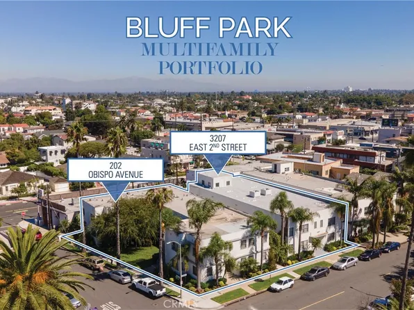 202 Obispo Ave, Long Beach, CA 90803