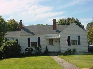 313 Wentworth Ave NE, Roanoke, VA 24012