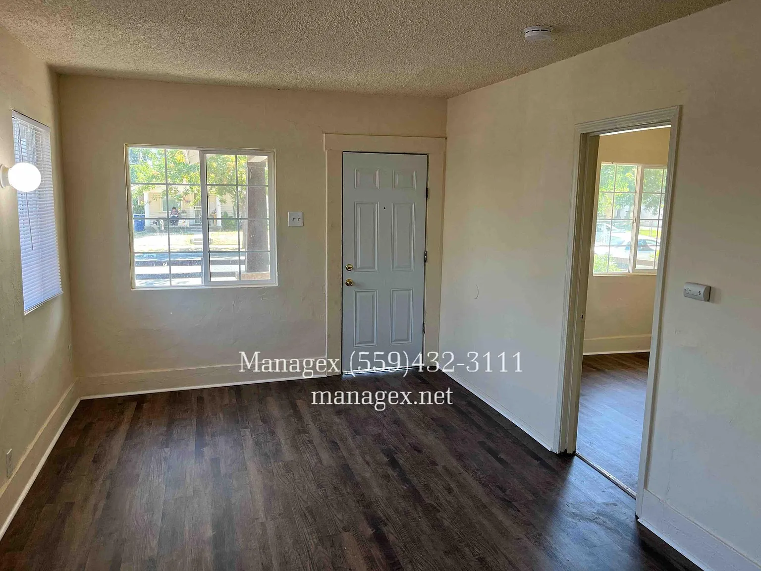 3 bed, 804 sqft, $1,495 — Photo 2