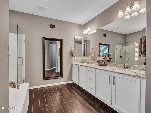 5th image of 2539 W RABJOHN Road