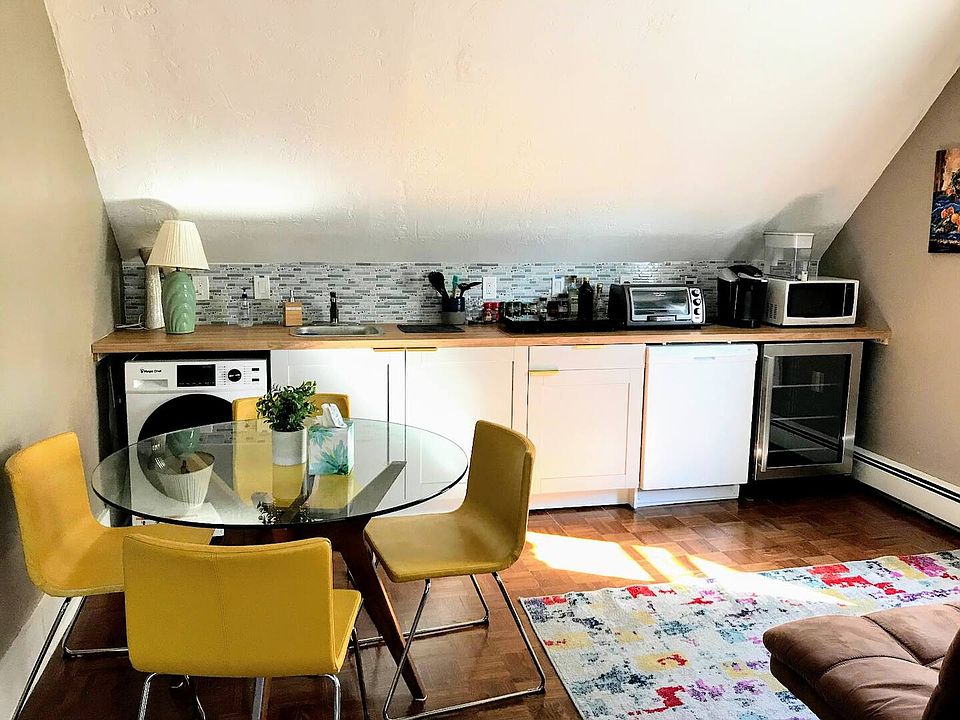Kitchen
Washer-Dryer Combo