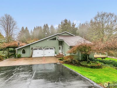 16303 NE 259th Street, Battle Ground, WA, 98604