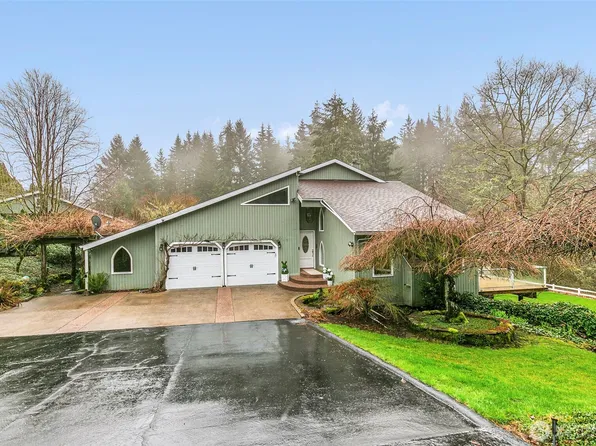 16303 NE 259th Street, Battle Ground, WA 98604