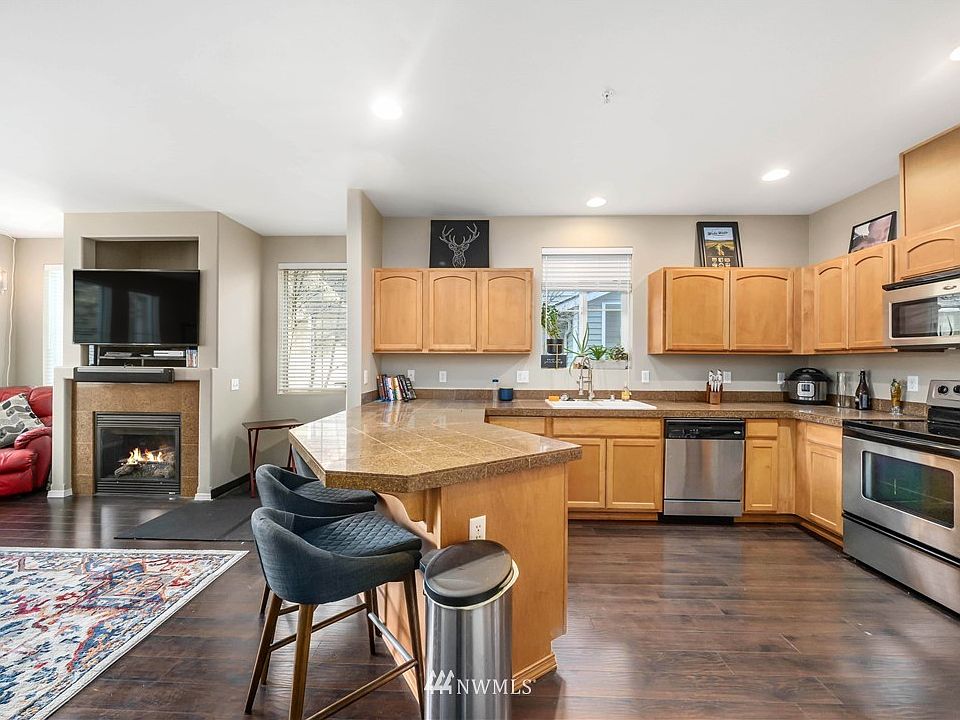 2155 Bobs Hollow Ln Dupont WA Zillow