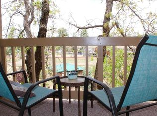 93 E White Mountain Blvd UNIT 212, Pinetop, AZ 85935