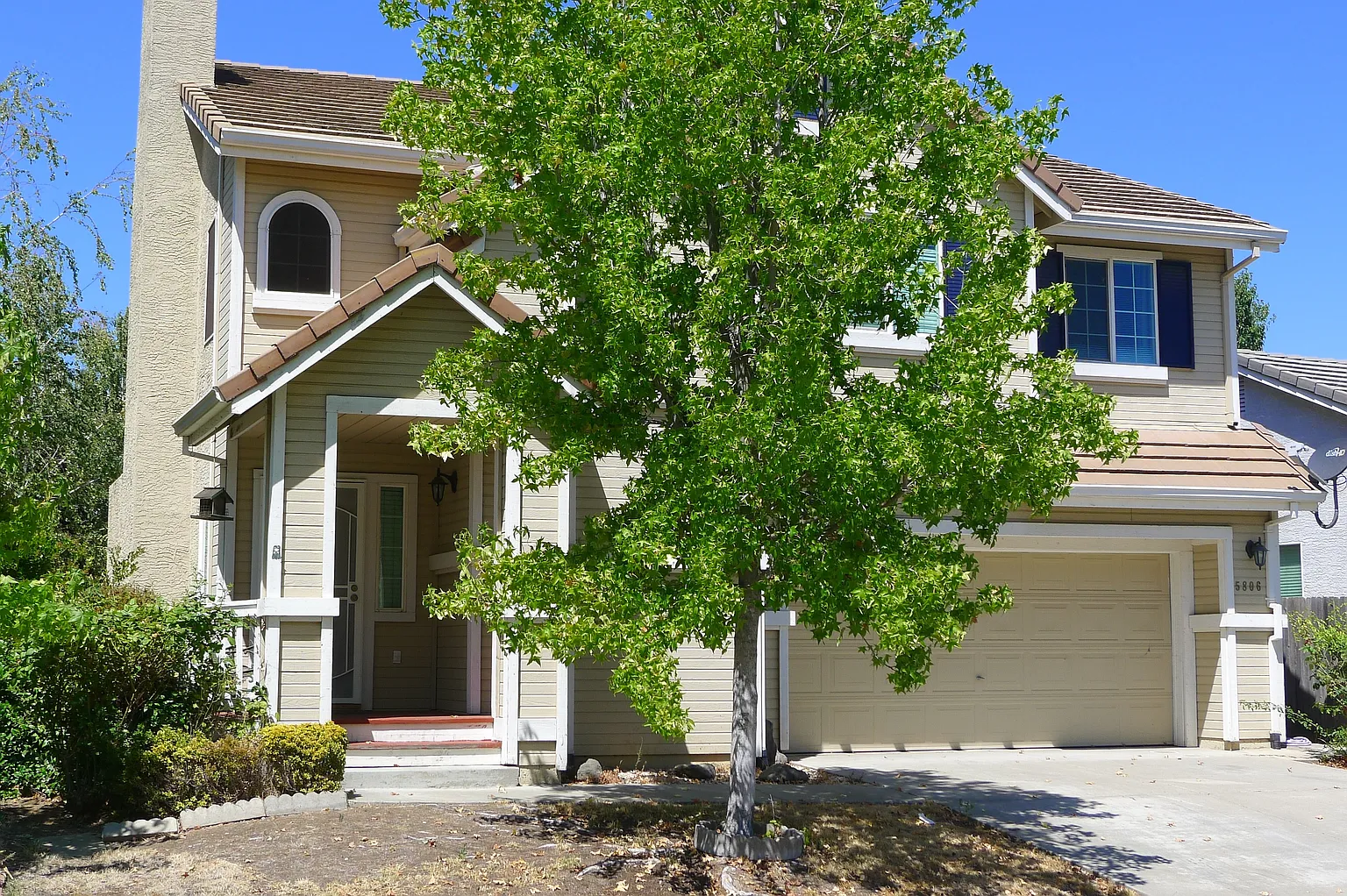 5806 Anchor Bay Way photo 1