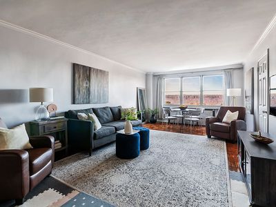 3935 Blackstone Ave APT 9A, Bronx, NY, 10471
