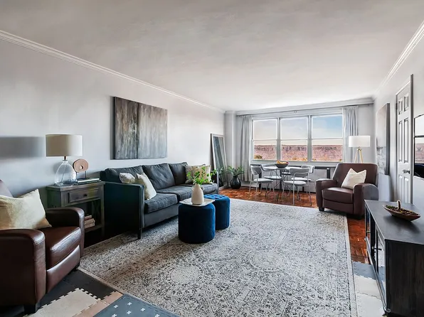 3935 Blackstone Ave APT 9A, Bronx, NY 10471