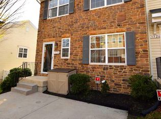 3524 Fisher Hill Rd, Laurel, MD 20724