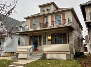 2018 N 12th St, Sheboygan, WI 53081