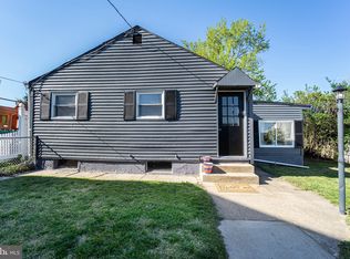 7926 35th St, Rosedale, MD