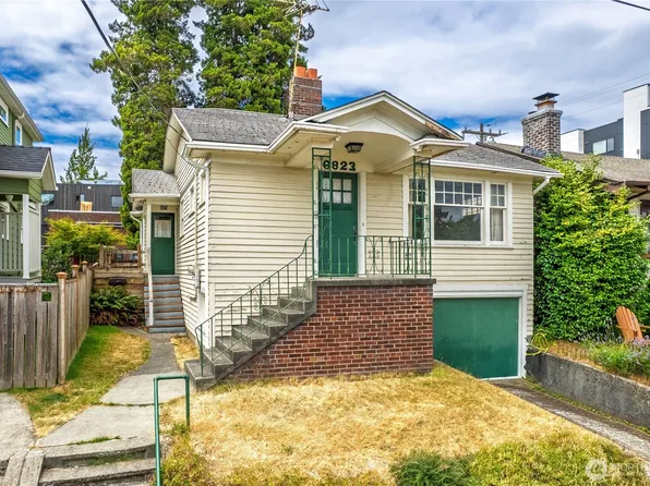 6823 Phinney Avenue N, Seattle, WA 98103