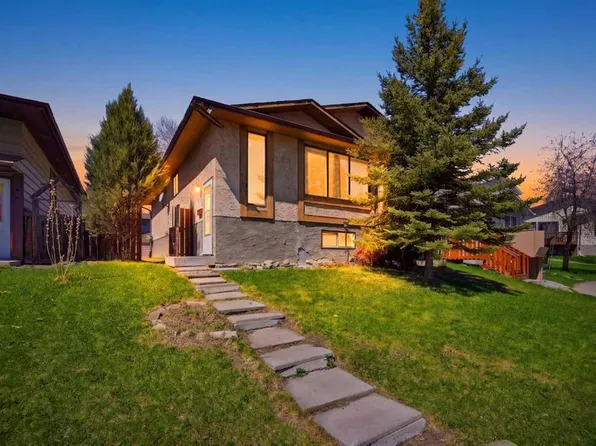 62 E Templeson Cres NE, Calgary, AB T1Y 5L8