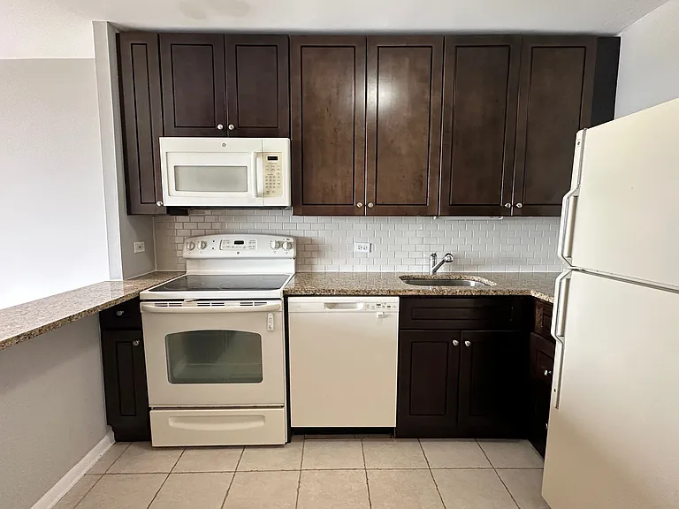 5445 N Sheridan Rd #2605 — Photo 13