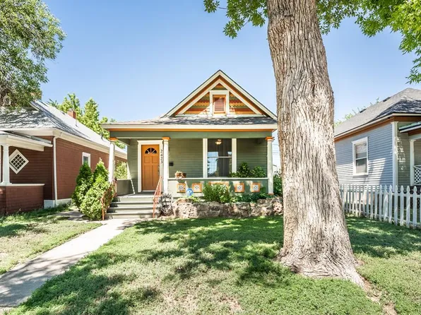 2423 N Greenwood St, Pueblo, CO 81003