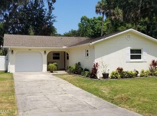 1939 Vernon Pl, Daytona Beach, FL 32119
