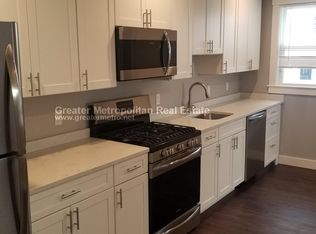 39A Gilman St, Somerville, MA 02145