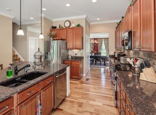 22405 Brook Point Way, Clarksburg, MD 20871