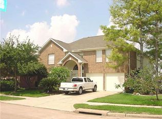 10731 Tryon Dr, Houston, TX 77065