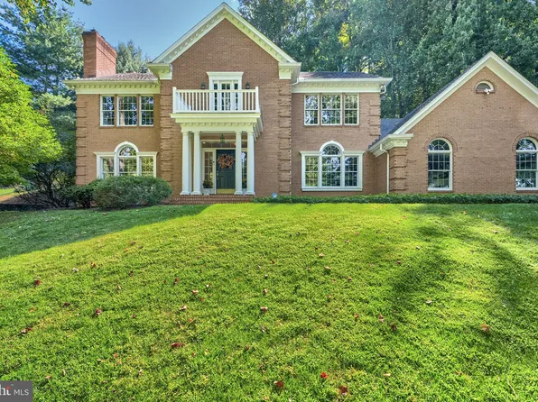 13047 Jerome Jay Dr, Hunt Valley, MD 21030