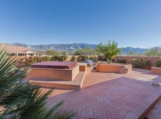 37369 S Vista Park Dr, Tucson, AZ 85739