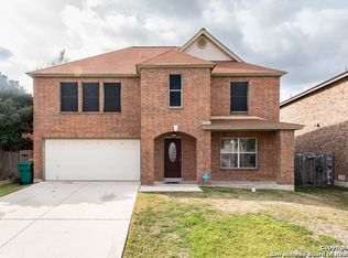 7615 Gander Park, Converse, TX 78109