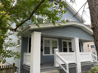 907-909 Thomas Rd, Columbus, OH 43212