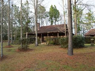 2931 Highway 15, Wiggins, MS 39577