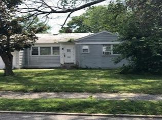 7 Mineral Spring Ave, Passaic, NJ 07055