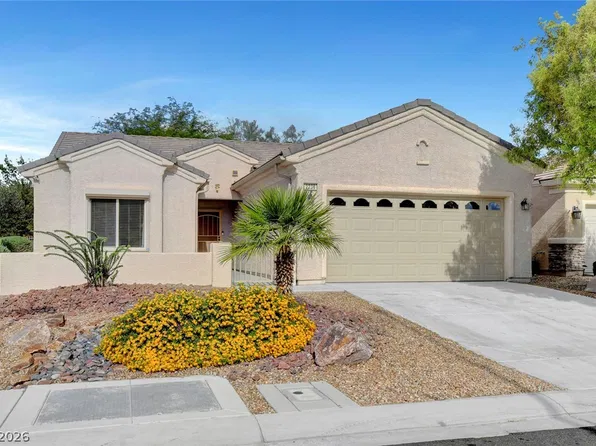 2236 Night Parrot Ave, North Las Vegas, NV 89084