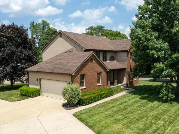 1392 Bingham Mills Dr, New Albany, OH 43054