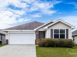 3985 Embers Lndg, Pensacola, FL 32505