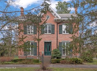 18 Broad Street, Kinderhook, NY 12106