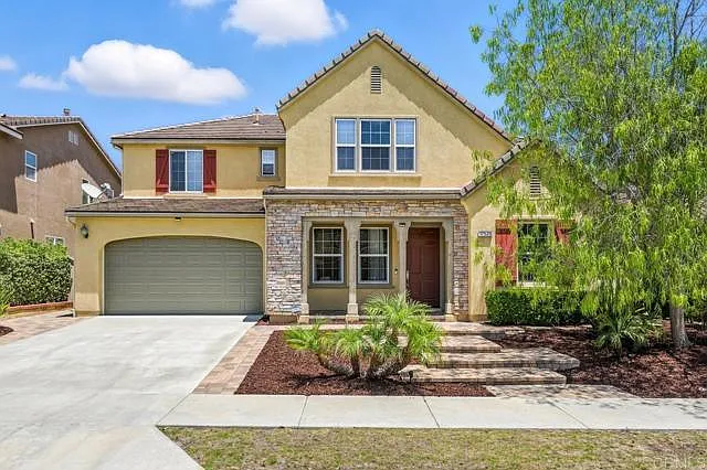 17525 Black Granite Dr — Photo 1