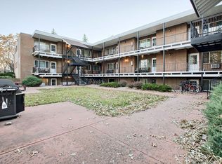 301 Peterson St APT 101, Fort Collins, CO 80524