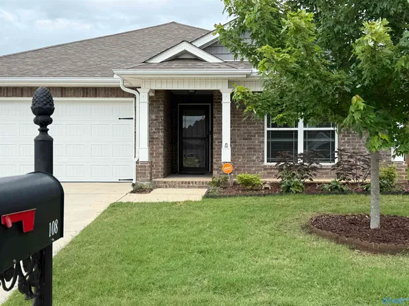 108 Daymark Dr, Madison, AL 35756