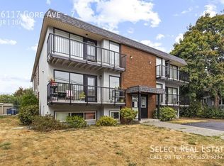 46117 Gore Ave #7, Chilliwack, BC