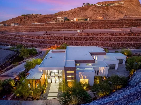 1 Sanctuary Peak Ct, Henderson, NV 89012