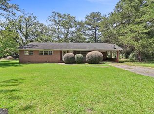 4005 State Highway 85 E, Manchester, GA 31816