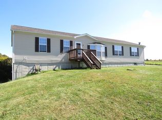 170 Pease Hill Rd, Whitney Pt, NY 13862