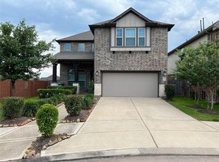 2507 Amethyst Isle Ln, Missouri City, TX 77459
