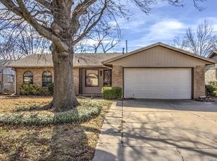 101 E Kent St, Broken Arrow, OK 74012