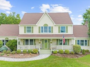 138 Featherbed Ln, Flemington, NJ 08822