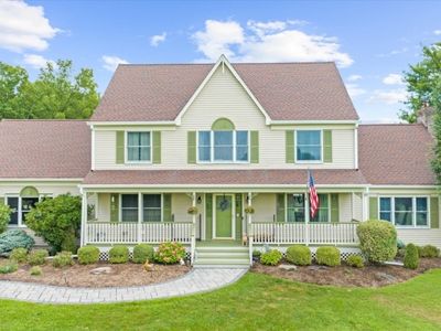 138 Featherbed Ln, Flemington, NJ, 08822