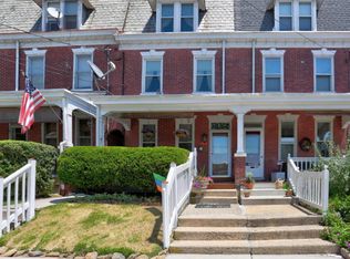 333 Nevin St, Lancaster, PA 17603