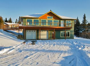 67627 Endless View Loop, Homer, AK 99603