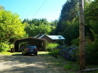 99 Cook Rd, Toledo, OR 97391