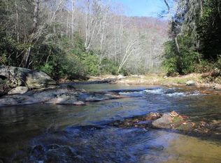 Buffalo Mountain Rd, Lenoir, NC 28645