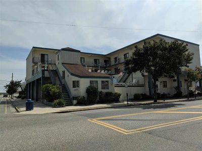 3201 Atlantic Ave #309, Wildwood, NJ, 08260